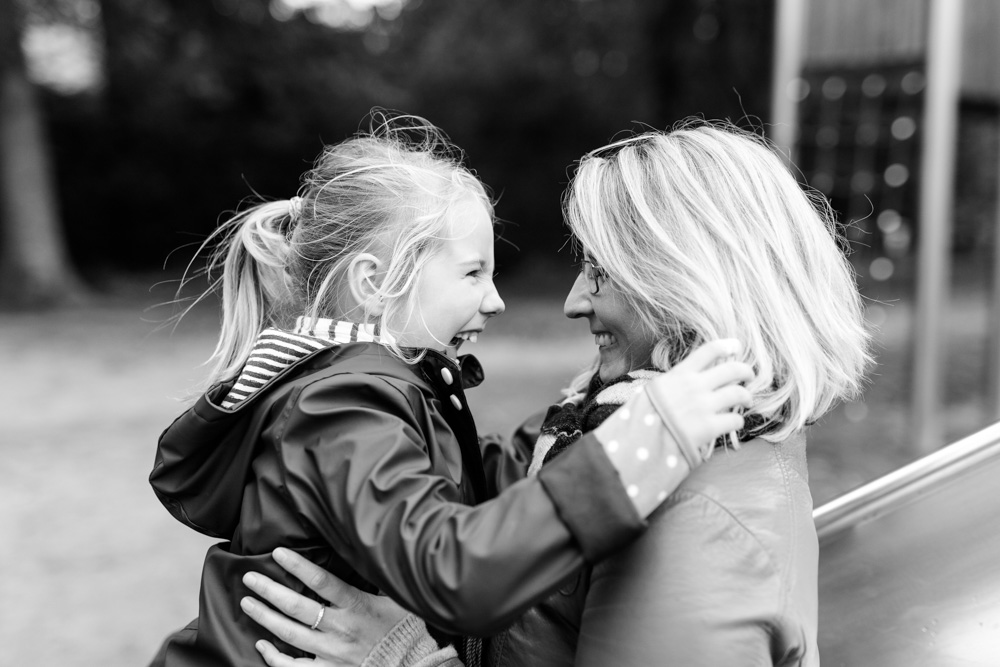 Familienshooting Hamburg-Barmbek